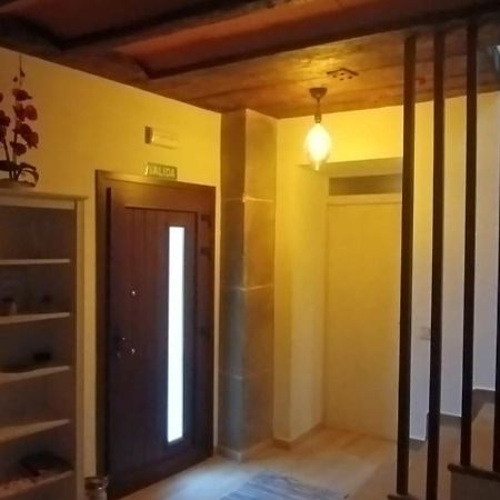 Вилла Entre Torres Херес-де-лос-Кабальерос Экстерьер фото